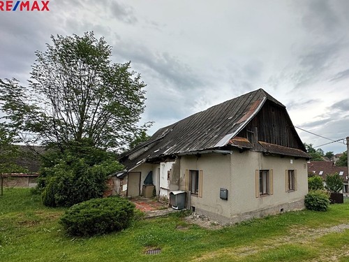 Prodaný dům 111 m², pozemek 647 m²