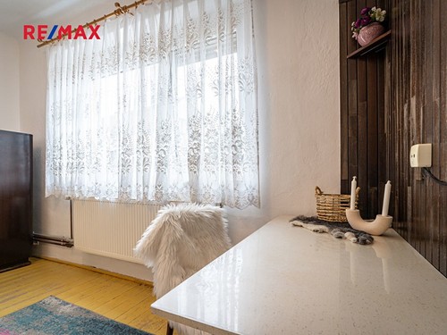 Prodaný dům 92 m², pozemek 204 m²