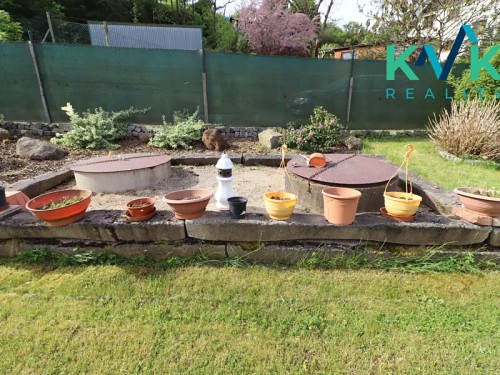 Prodej chaty 44 m², pozemek 788 m²