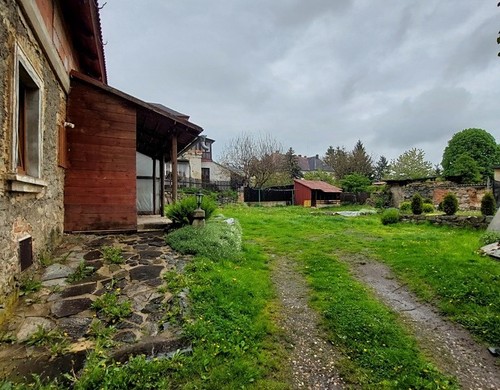 Prodaný dům 180 m², pozemek 965 m²