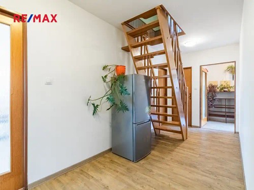 Prodaný dům 140 m², pozemek 986 m²
