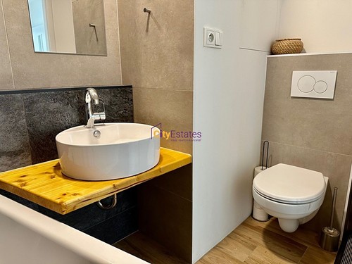 Prodaný byt 2+kk 44 m²