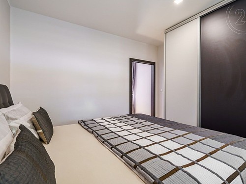 Prodaný byt 3+1 59 m²