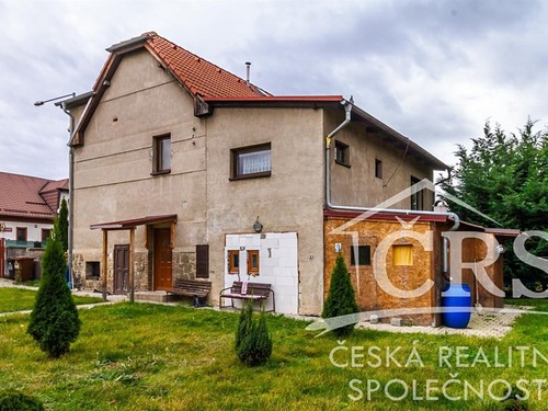 Prodaný dům 160 m², pozemek 674 m²