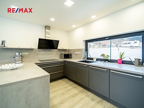 Prodaný dům 148 m², pozemek 2340 m²