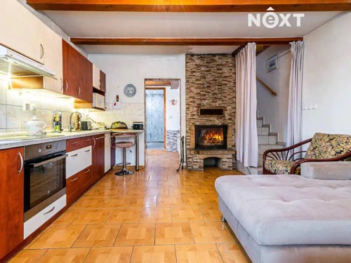 Prodaná chalupa 79 m², pozemek 128 m²