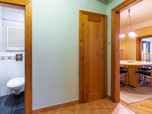 Prodaný byt 2+1 76 m²