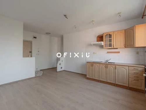 Prodaný byt 2+kk 40 m²