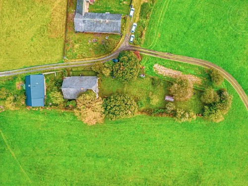 Prodaný dům 100 m², pozemek 1284 m²