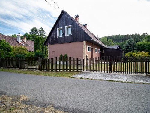 Prodaný dům 144 m², pozemek 952 m²