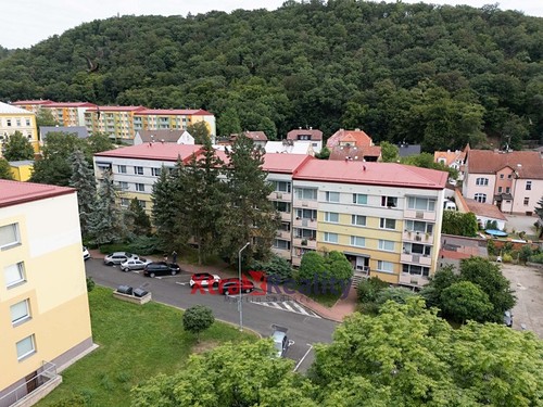 Prodaný byt 2+1 52 m²
