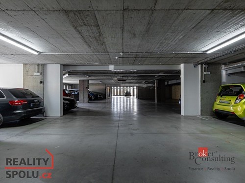 Prodaný byt 2+kk 52 m²