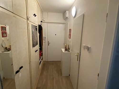Prodaný byt 2+1 53 m²