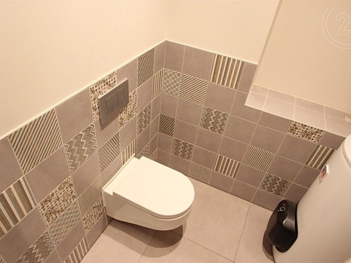 Prodaný byt 3+kk 70 m²