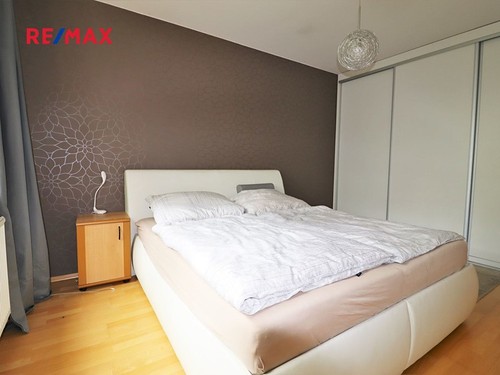Prodaný byt 2+kk 62 m²