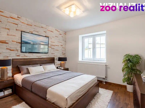 Prodaný dům 210 m², pozemek 433 m²