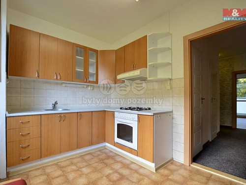 Prodaný byt 3+1 75 m²