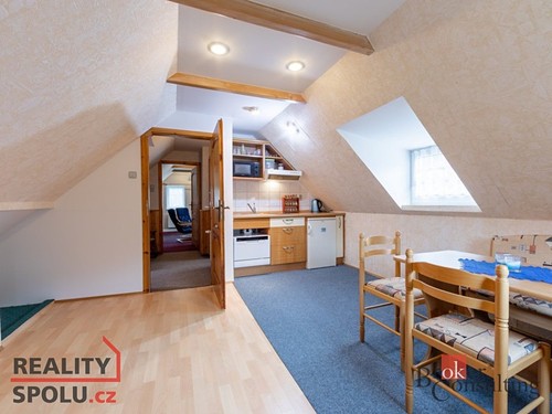 Prodaný dům 350 m², pozemek 440 m²
