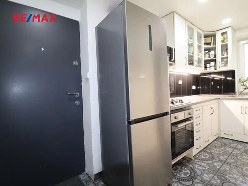 Prodaný byt 3+1 56 m²