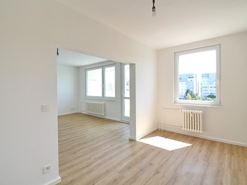 Prodaný byt 4+1 80 m²