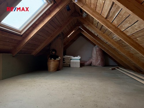 Prodaný dům 86 m², pozemek 1007 m²
