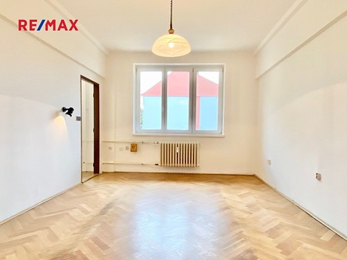 Prodaný byt 3+1 77 m²
