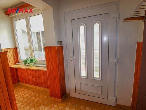 Prodaný dům 150 m², pozemek 1391 m²