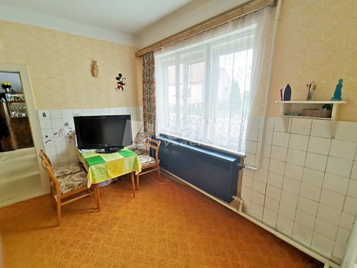 Prodaná zemědělská usedlost 441 m², pozemek 703 m²