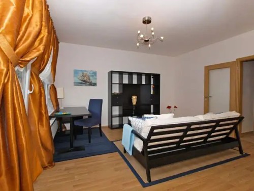 Prodaný byt 2+kk 56 m²