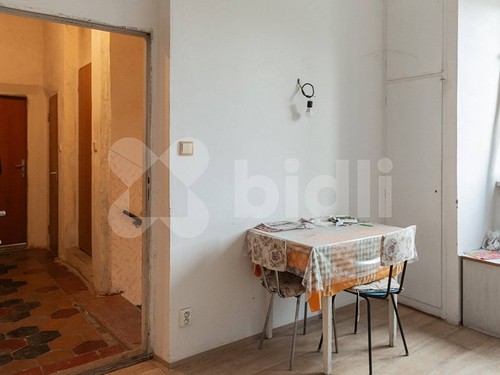 Prodaný dům 160 m², pozemek 281 m²