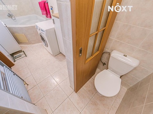 Prodaný byt 5+1 125 m²