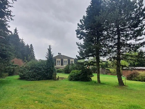 Prodej domu 241 m², pozemek 3119 m²