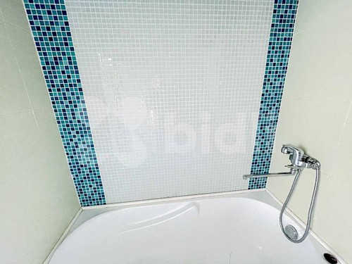 Prodaný byt 2+1 58 m²