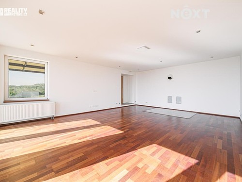Prodaný byt 4+kk 167 m²