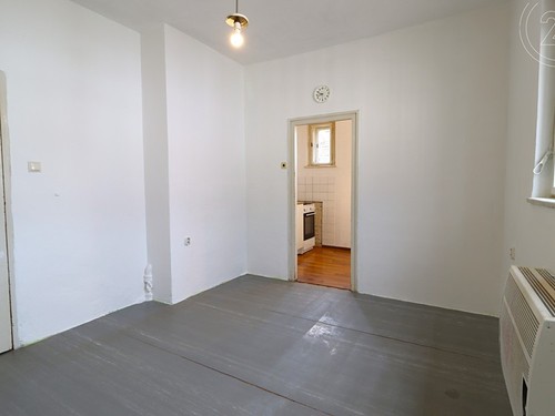 Prodaný byt 2+1 51 m²