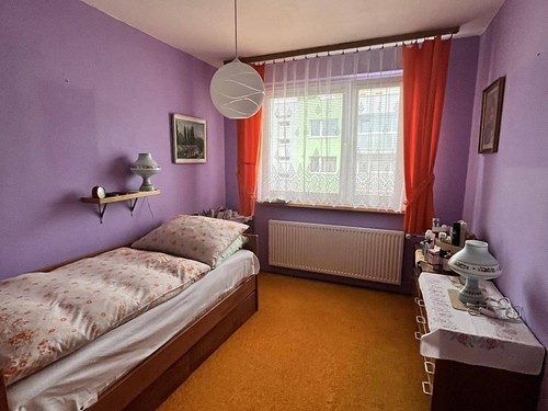 Prodaný byt 3+1 64 m²