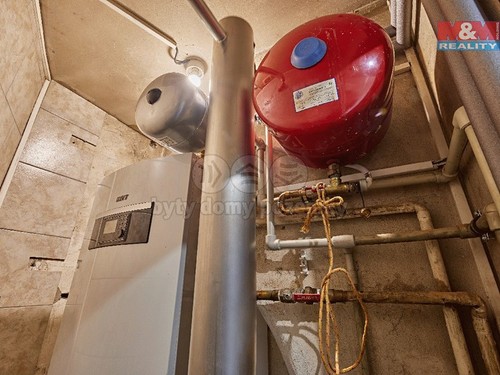 Prodaný dům 220 m², pozemek 2191 m²