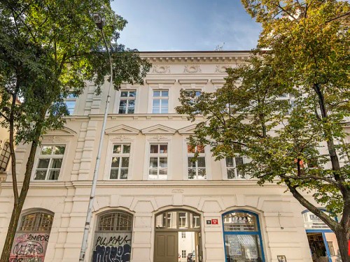 Prodaný byt 2+kk 59 m²