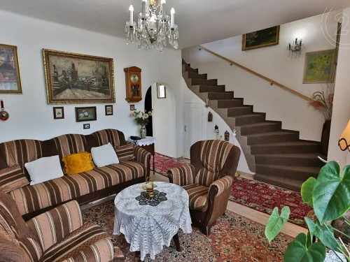 Prodaný dům 175 m², pozemek 244 m²