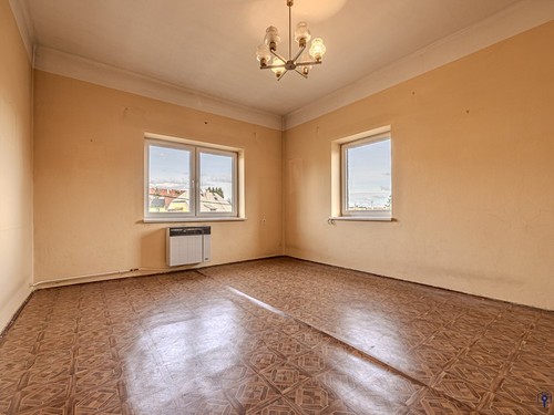 Prodaný byt 2+1 59 m²