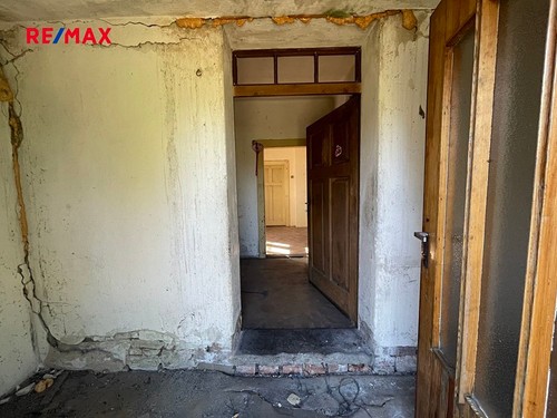 Prodaný dům 75 m², pozemek 378 m²