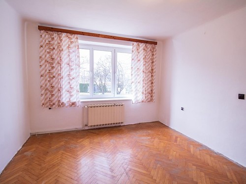 Prodaný byt 2+1 55 m²