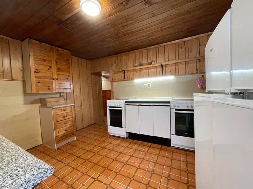 Prodej chalupy 270 m², pozemek 1746 m²