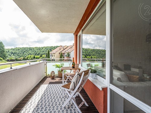 Prodaný byt 3+kk 88 m²