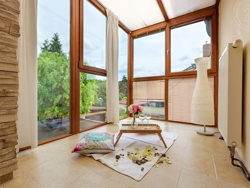 Prodaný dům 200 m², pozemek 350 m²
