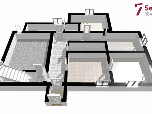 Prodaný dům 312 m², pozemek 1157 m²