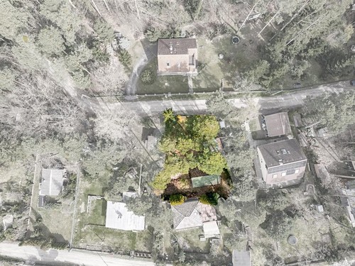 Prodaná chata 80 m², pozemek 461 m²