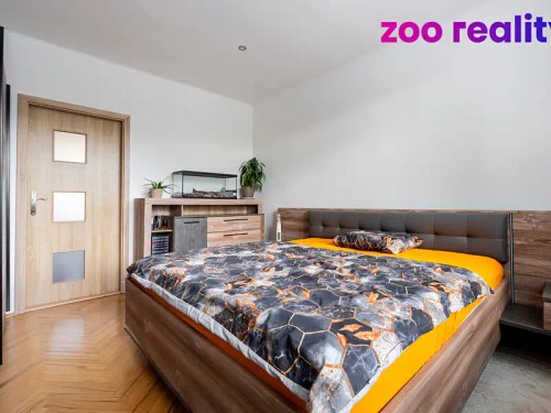 Prodej bytu 3+1 68 m²