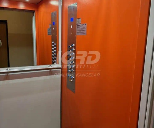 Prodaný byt 3+1 81 m²
