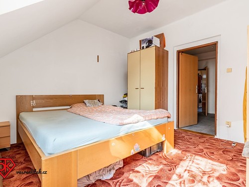 Prodaný byt 4+1 139 m²